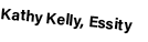 Kathy Kelly, Essity