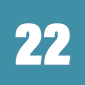 22