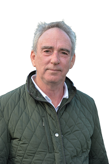 Photo by Aaron McCracken Harrisons