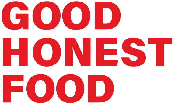 Good honest food