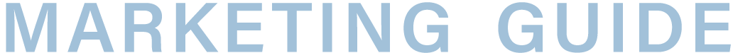 Marketing Guide