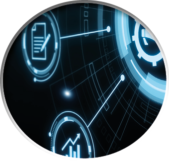 B2B Business Company Commerce Technology Marketing concept 