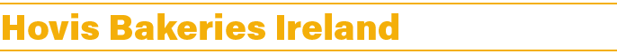 Hovis Bakeries Ireland