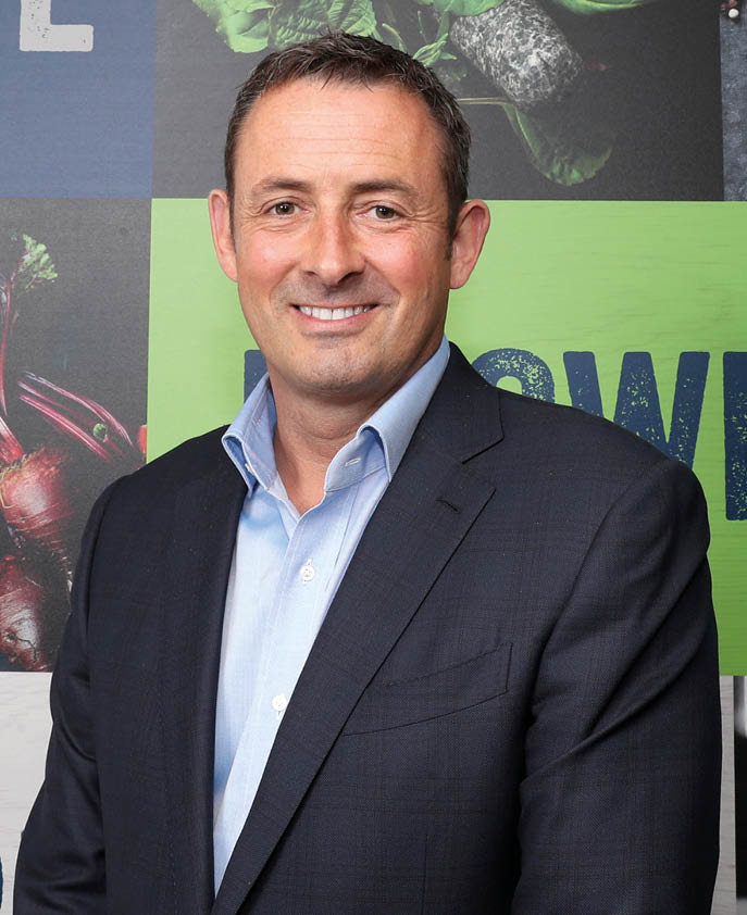 Press Eye - Moy Park - 23rd May 2018 Photograph By Declan Roughan  Staff photographs - names being provided by client 