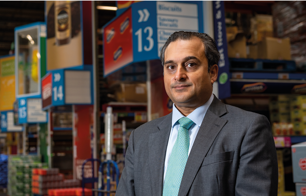 ( The Word Consultancy ) Bestway  Dawood Pervez