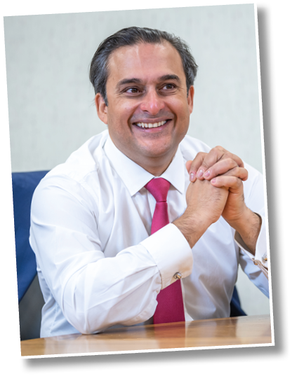 ( The Word Consultancy ) Bestway  Dawood Pervez