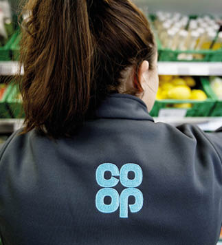 Picture by Jon Super (07974 356-333)  Picture for UNP shows Co-Op Opening Rochdale, May 23, 2016 (Photo Jon Super 07974 356-333)    jon jonsuper com www jonsuper com