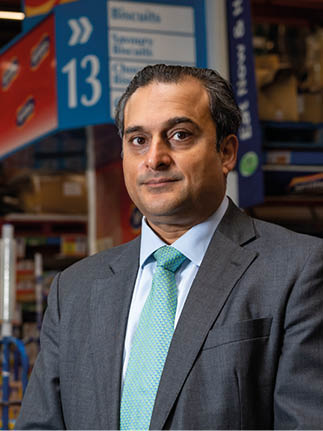 ( The Word Consultancy ) Bestway  Dawood Pervez