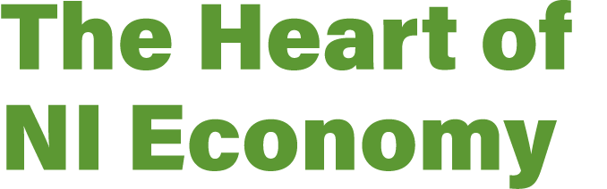 The Heart of NI Economy