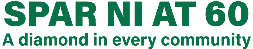 SPAR NI at 60 A diamond in every community