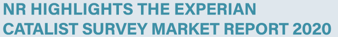 NR highlights the Experian Catalist Survey Market Report 2020