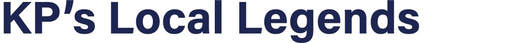 KP s Local Legends