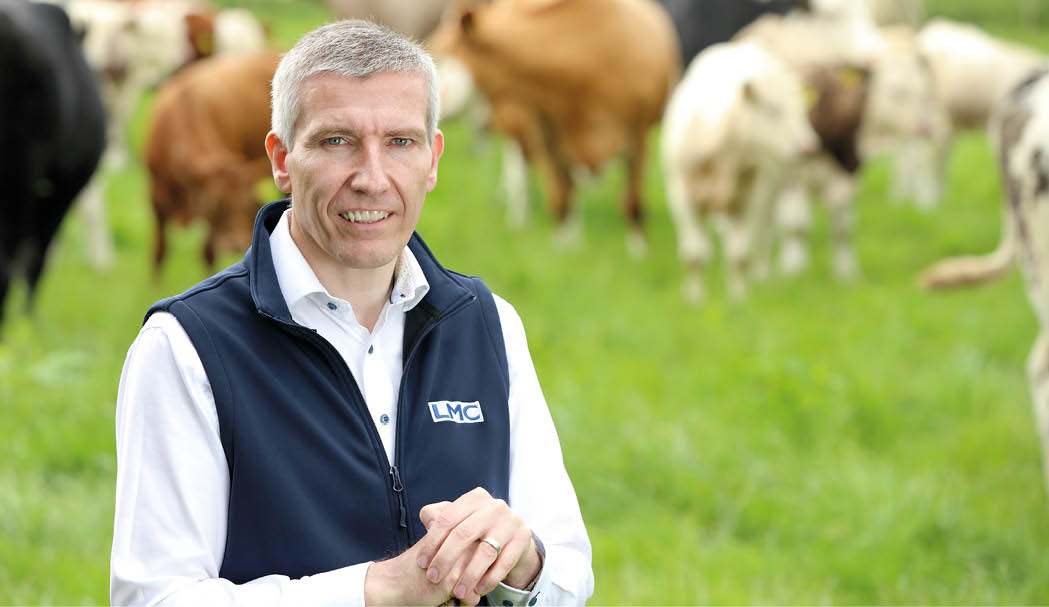 LMC staff  Picture: Cliff Donaldson