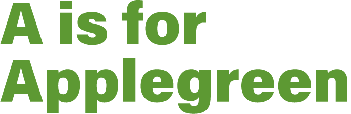 A is for Applegreen
