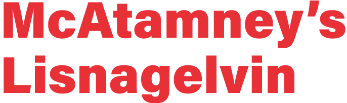McAtamney s Lisnagelvin