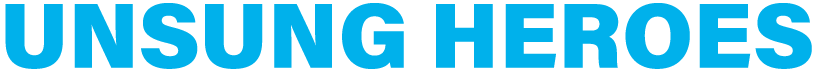 Unsung heroes 