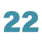 22
