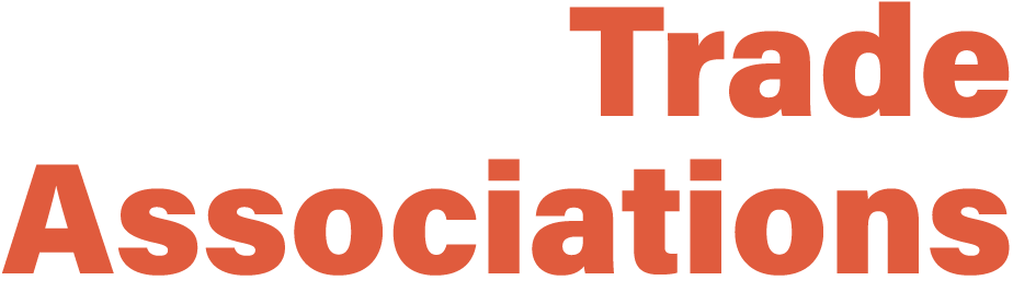 Trade Associations