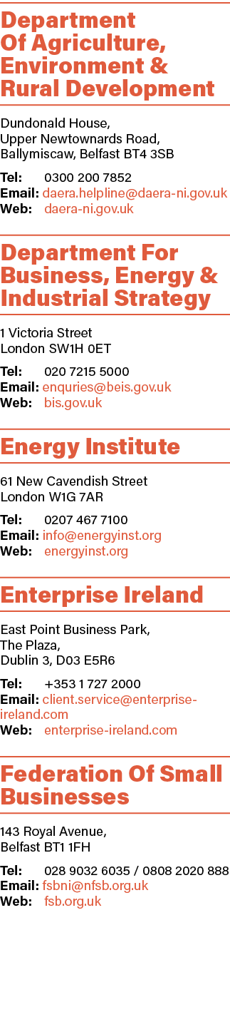 Department Of Agriculture, Environment & Rural Development Dundonald House, Upper Newtownards Road, Ballymiscaw, Belf   