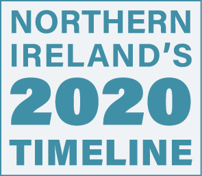 Northern Ireland s 2020 Timeline