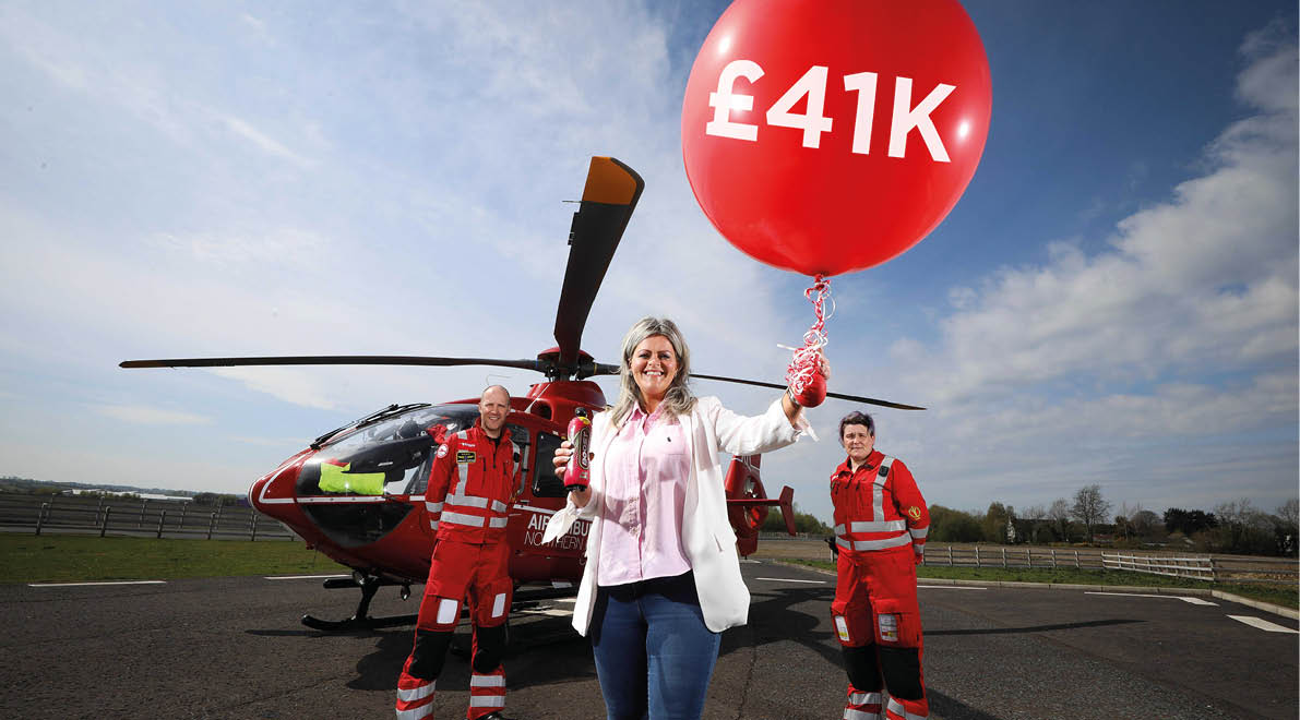 Press Eye - Belfast - Northern Ireland - 26th April 2021  Photo by Kelvin Boyes   Press Eye