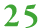 25