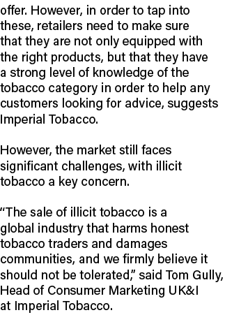 offer. However, in order to tap into these, retailers need to make sure that they are not only equipped with the righ...