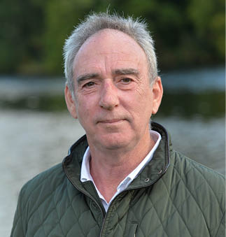 Photo by Aaron McCracken/Harrisons