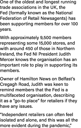 One of the oldest and longest running trade associations in the UK, the Fed (formally known as the National Federatio...