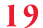 19