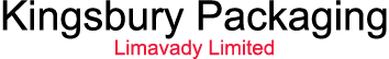 Kingsbury Packaging Limavady Limited