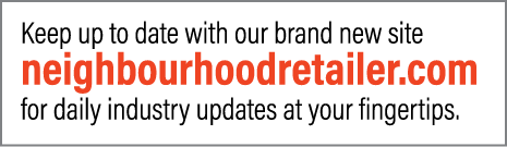 Keep up to date with our brand new site neighbourhoodretailer com for daily industry updates at your fingertips 