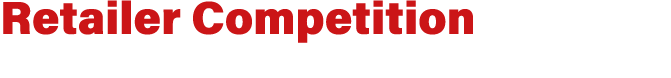 Retailer Competition