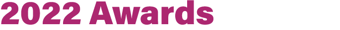 2022 Awards