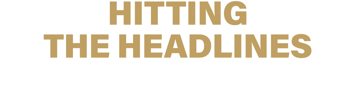 hitting the headlines Comber newsagent, Julie Brown discusses her role as NI president of the National Federation of ...