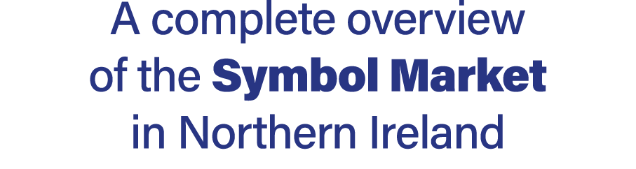 A complete overview of the Symbol Market in Northern Ireland