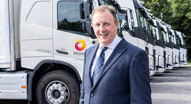 Paul Sherwood Photography paul@sherwood.ie Mobile - 00 353 87 230 9096 www.sherwood.ie Maxol Trucks. Jilu 2023