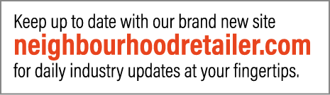 Keep up to date with our brand new site neighbourhoodretailer com for daily industry updates at your fingertips 