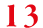 13