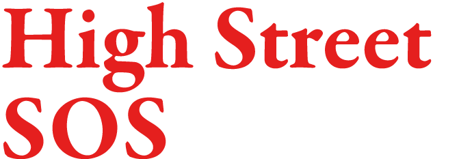 High Street SOS