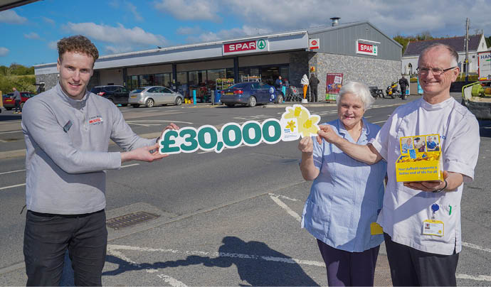 Photo by Aaron McCracken