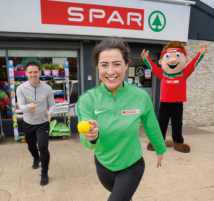 Photo by Aaron McCracken