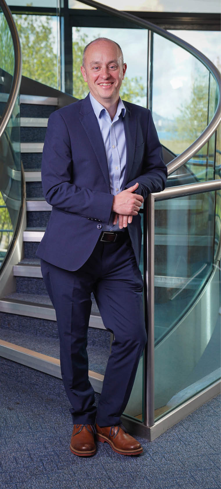 Photo by Aaron McCracken