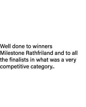 Kelsius was delighted to sponsor the category Food to Go Store of the Year, where high standards in food safety, qual...