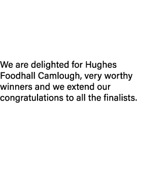 It was fantastic to have the opportunity to attend the Neighbourhood Retailer Awards and to sponsor The Off Licence o...