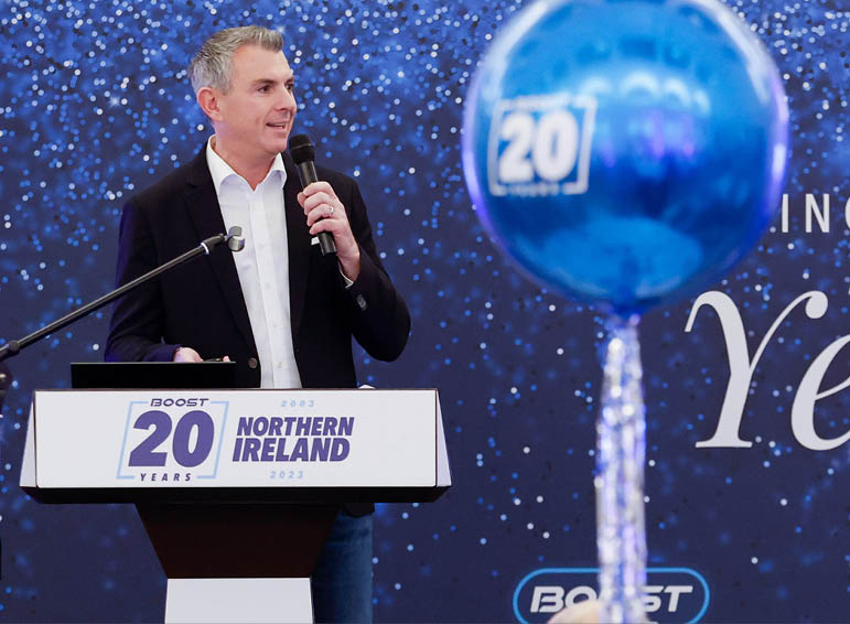 Press Eye - Belfast - Northern Ireland - 2nd November 2023  Photo by Phil Magowan / Press Eye