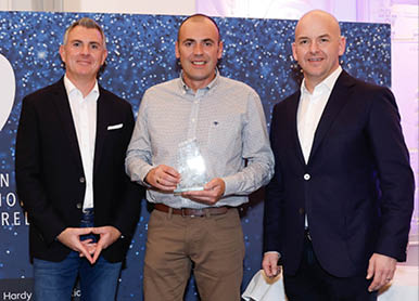 Press Eye - Belfast - Northern Ireland - 2nd November 2023  Photo by Phil Magowan / Press Eye