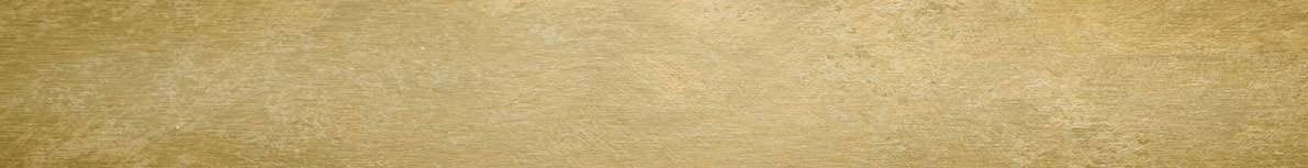 Golden brass textured horizontal background