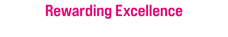 Rewarding Excellence