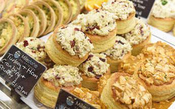 Milestone Rathfriland, supermarket   